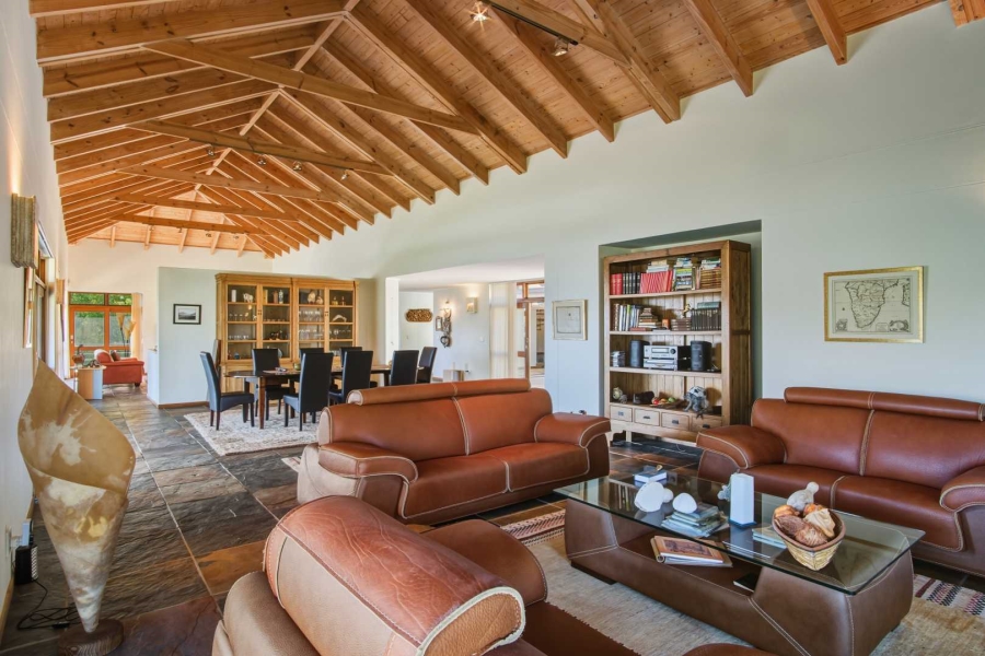 4 Bedroom Property for Sale in Kenrock Country Estate Western Cape